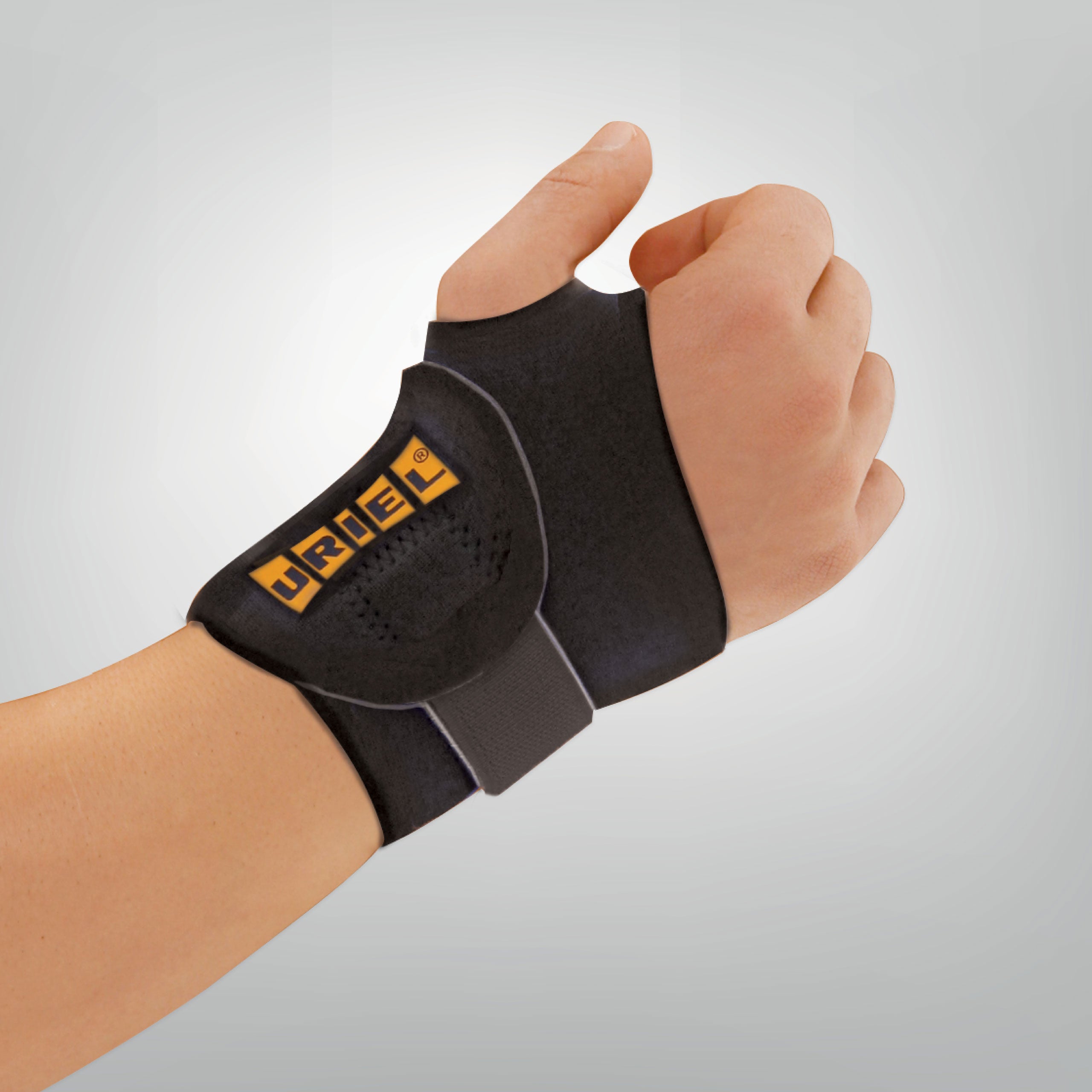 Wrist Support | ST25