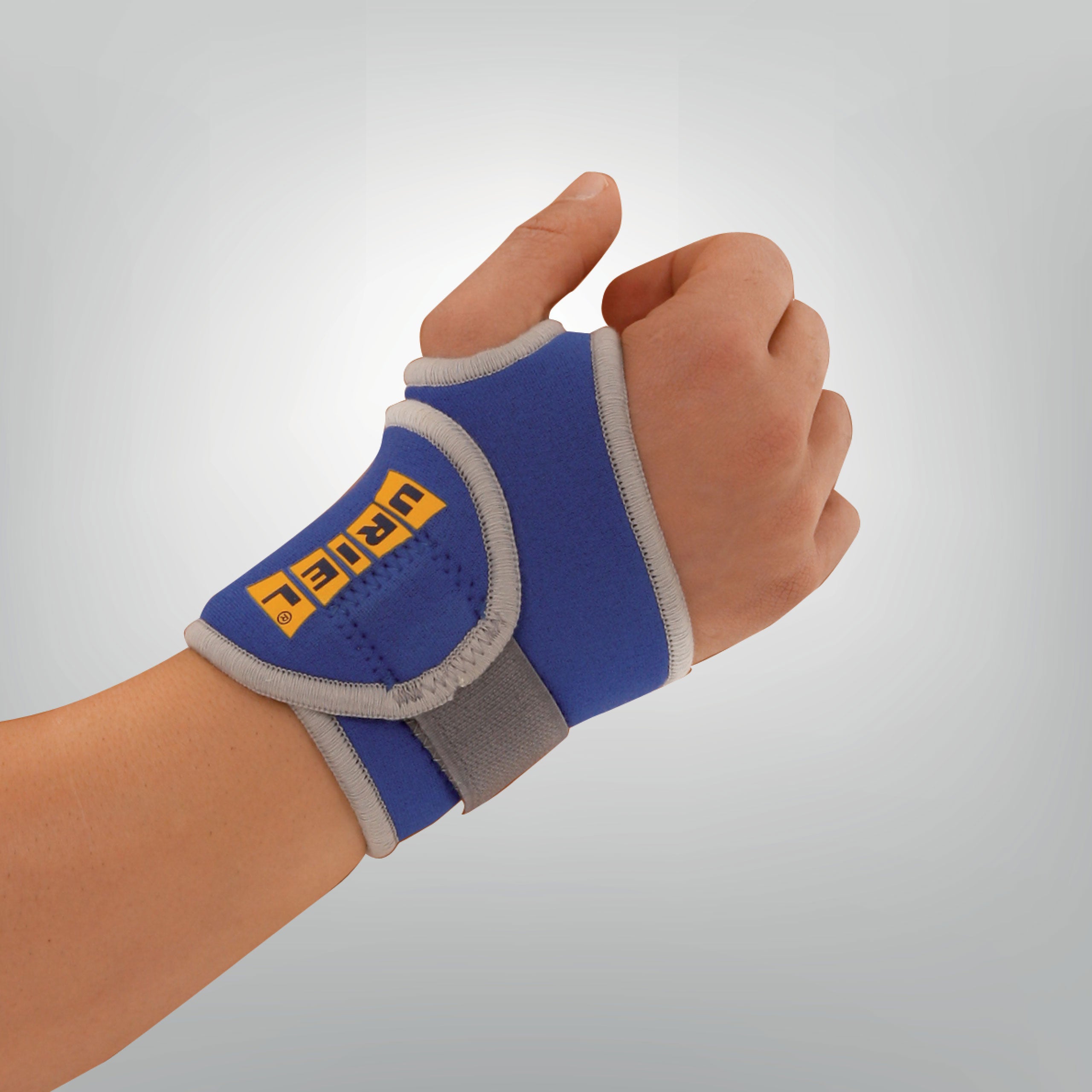 Wrist Cuff | T25