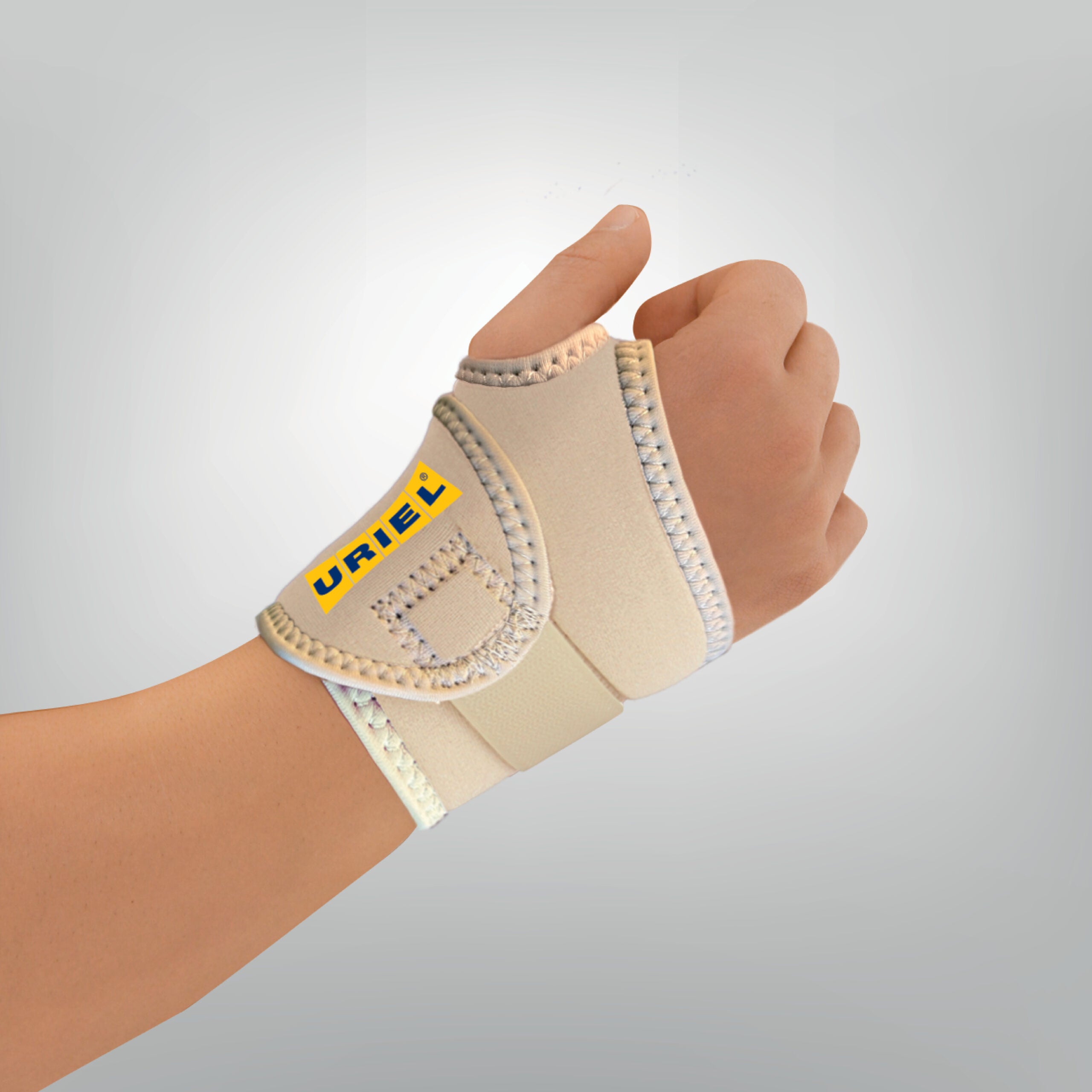 Wrist Cuff | T25