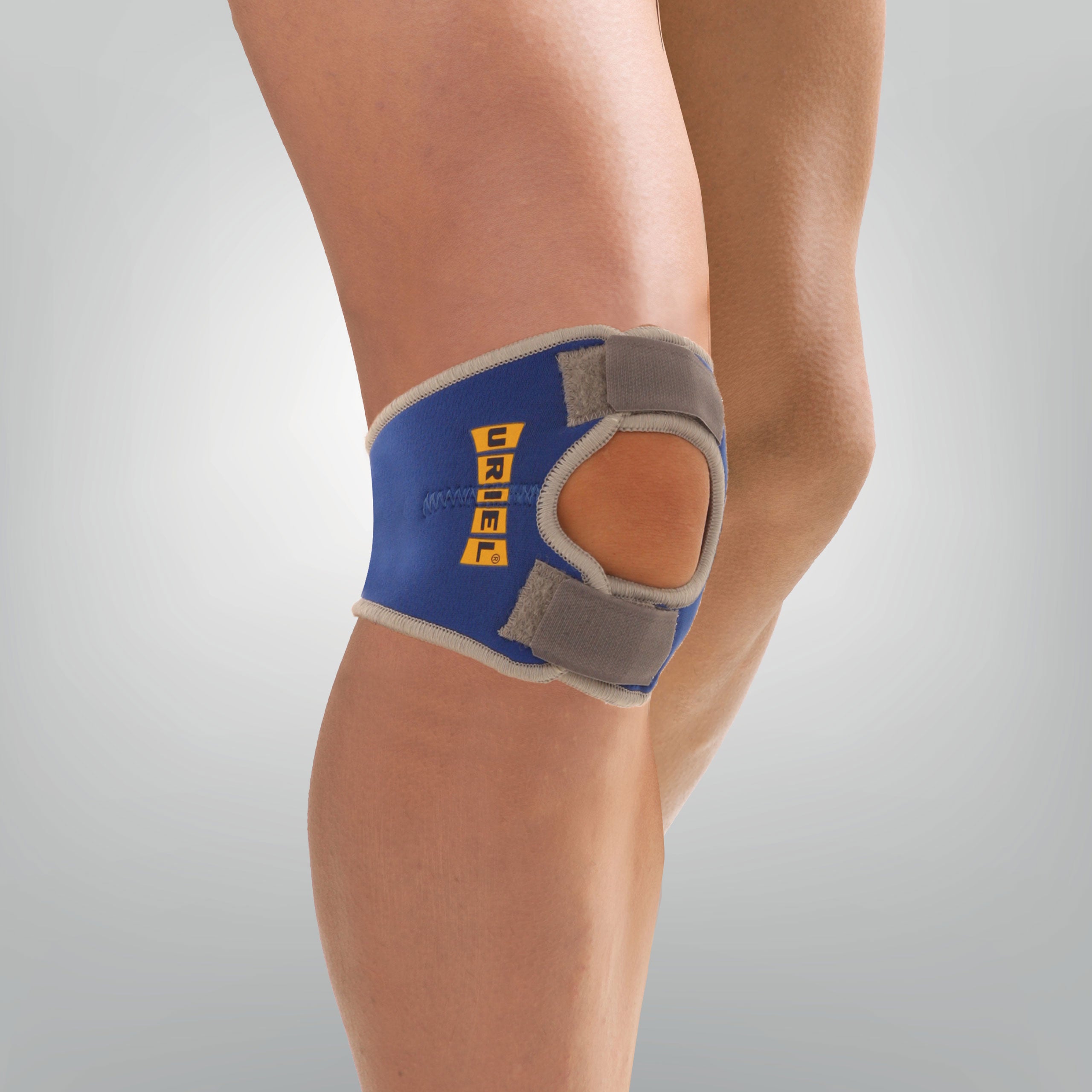 מקבע פיקה | T402