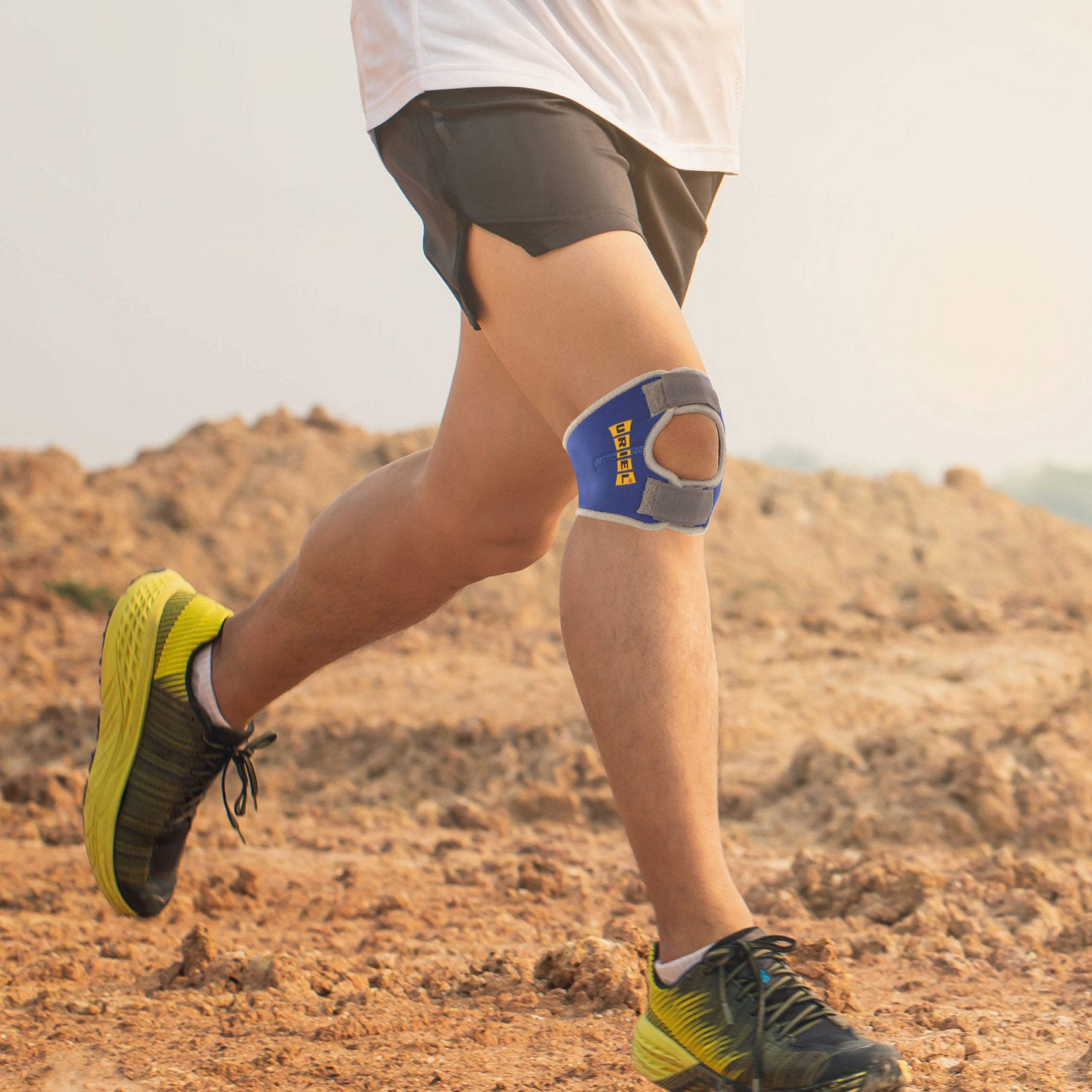 מקבע פיקה | T402