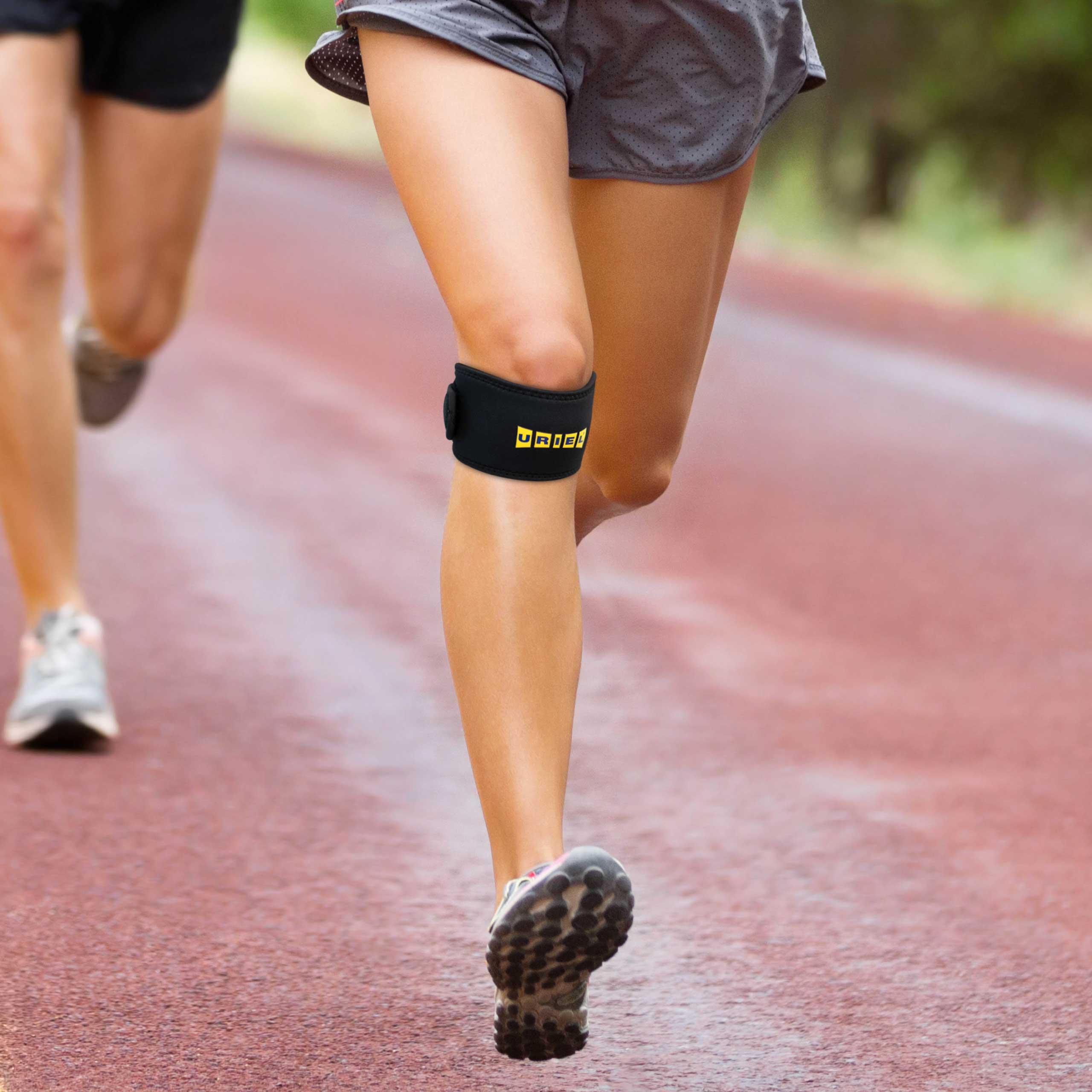 Patellar Bandage | T40B