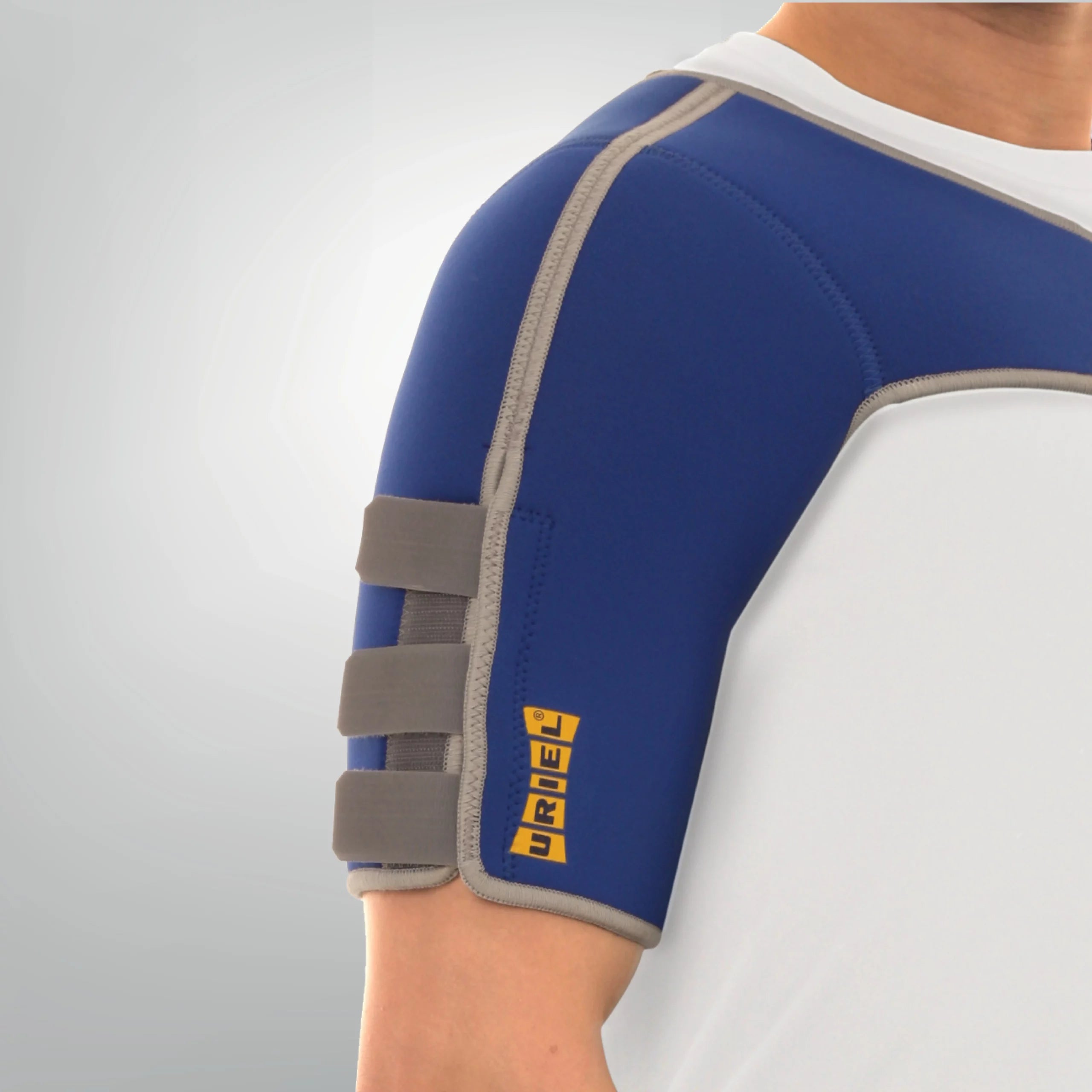 Shoulder guard | T78