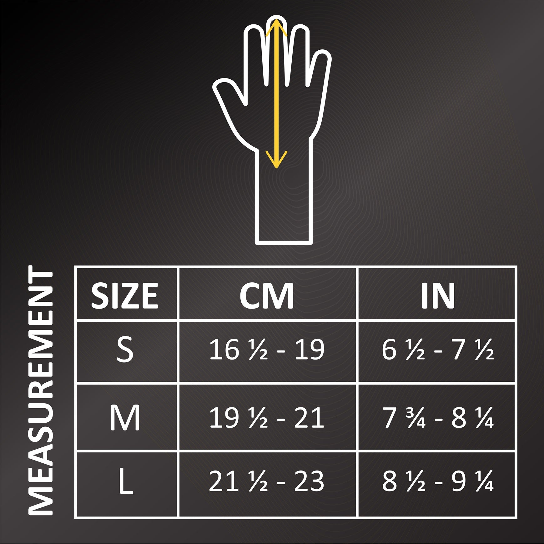 כפפת לילה לתסמונת התעלה הקרפלית | 213CTS