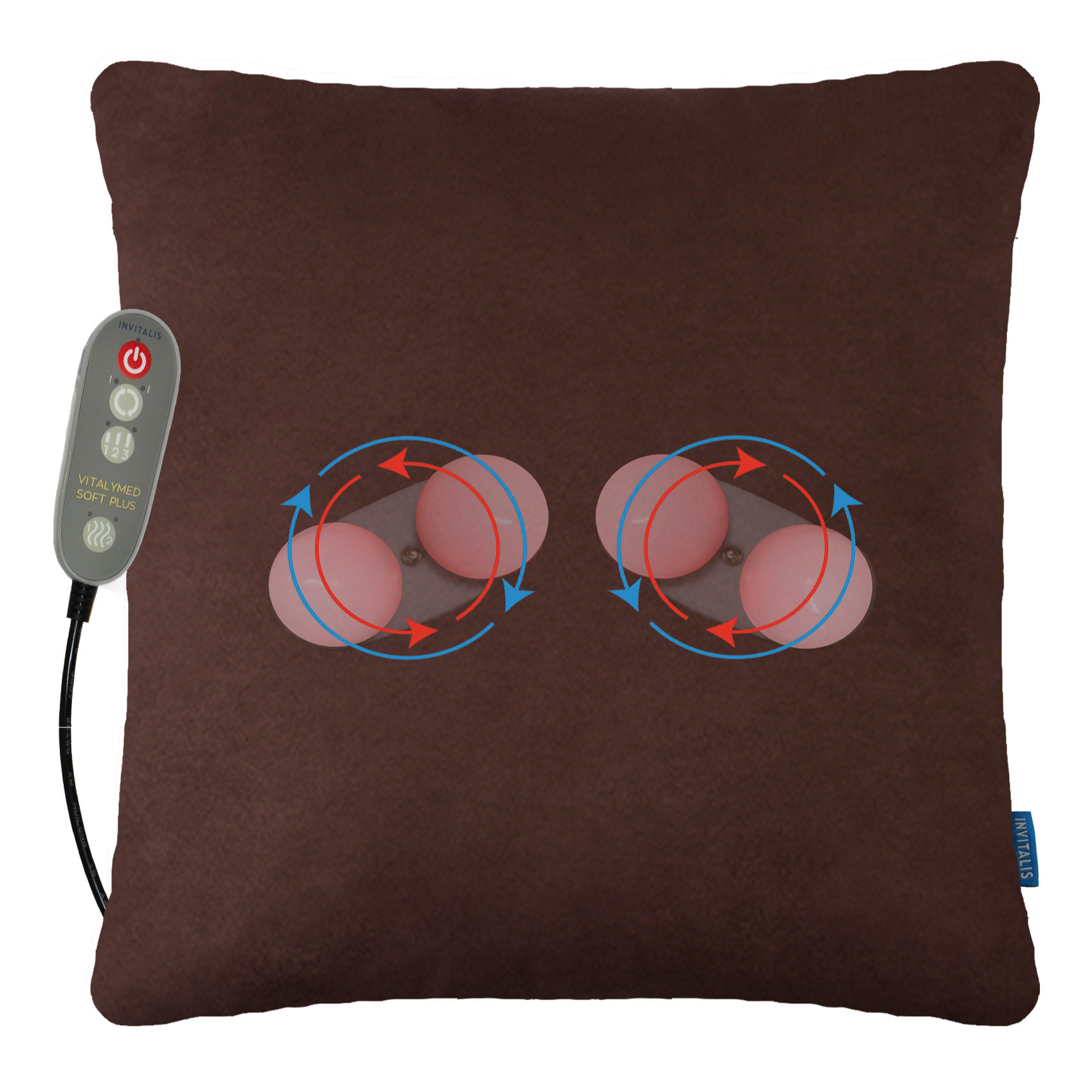 Vitalmed Soft Plus Massage Pillow