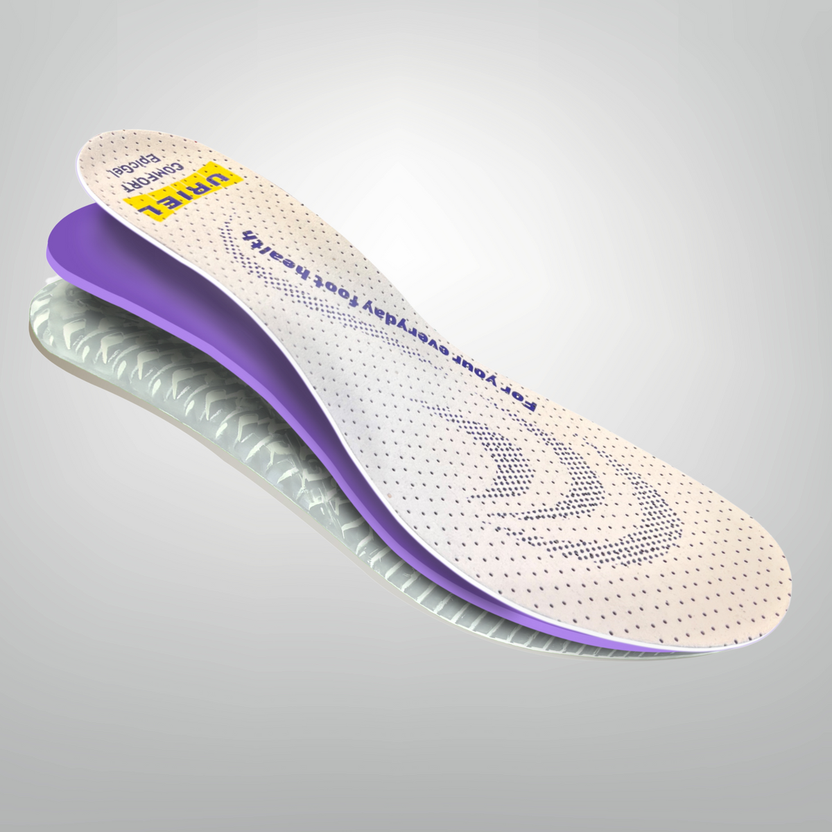 EPIC GEL COMFORT insoles | 379 URIEL