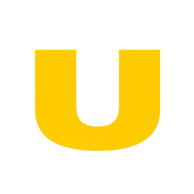 URIEL U logo